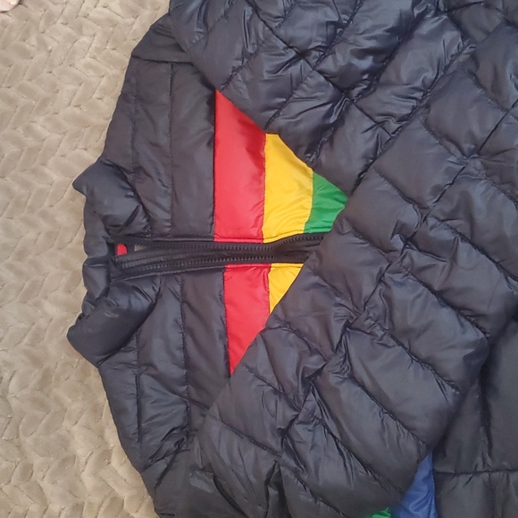 Primary jacket size small adult 🧥🧤🧣☔️❄️🌈 - Picture 8 of 16